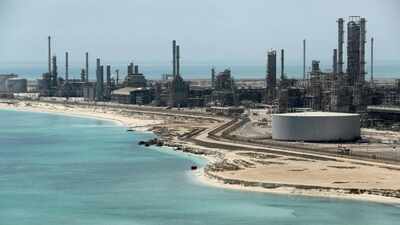 Wary of risks, Asian refiners want Saudi Aramco’s shipments to be picked outside Red Sea