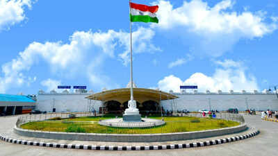 Saharanpur: Woodcraft crafted new economic order