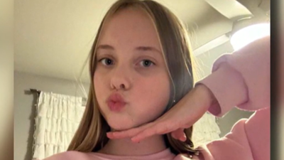 Michigan children set up a lemonade stand after 13-year-old cheerleader Lainey Scroggs died; it raised over $1,000 as her family fundraiser reached nearly $74,000