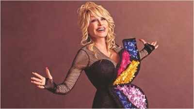 Dolly Parton misses Dollywood Ride opening amid ongoing health issues, says doctor has "clipped my wings"