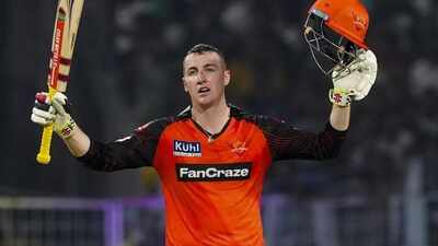 'Didn't help me as person': Facing IPL ban, Harry Brook reflects on criticism during SRH stint