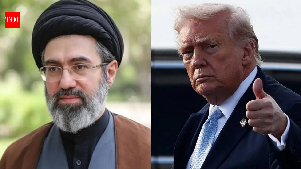 ‘No. 1 goal is Iran can’t have nukes’: Trump as US-Iran 60-day deal deadline expires