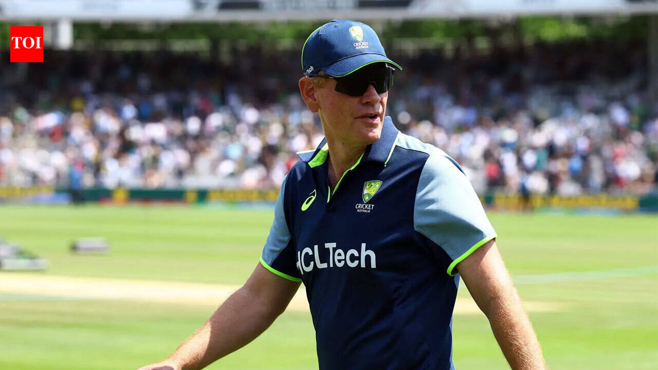 Coach McDonald Advocates Caution After Australia's Defeat to Bangladesh