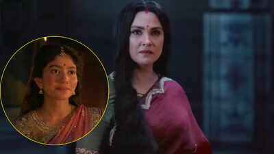 'Ramayana' designers address backlash over Lara Dutta's Kaikeyi and Sai Pallavi's Sita costumes: 'Chose faith over authenticity'