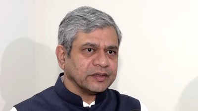 Heavy rain in Odisha: Minister Vaishnaw orders close watch on vulnerable rail sections