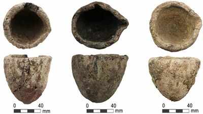 Archaeologists find earliest physical evidence of brass-making in East Asia in southern China