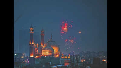 Experience the taste of azaadi, Old Delhi style