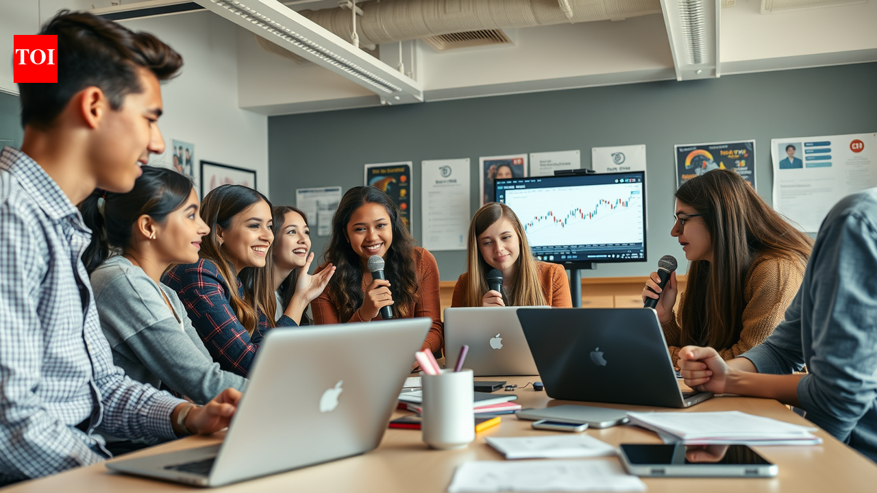 Meet Jasper and Emile: Two Brooklyn teenagers built a Gen Z finance newsletter
