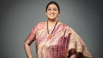 Smriti Irani gets key party role: Why BJP has turned to its 'giant killer' before UP elections