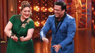 'Better than Pan Masala ads’, Govinda showcases iconic dance moves at Pattaya club amid Sunita Ahuja feud, fans defend actor