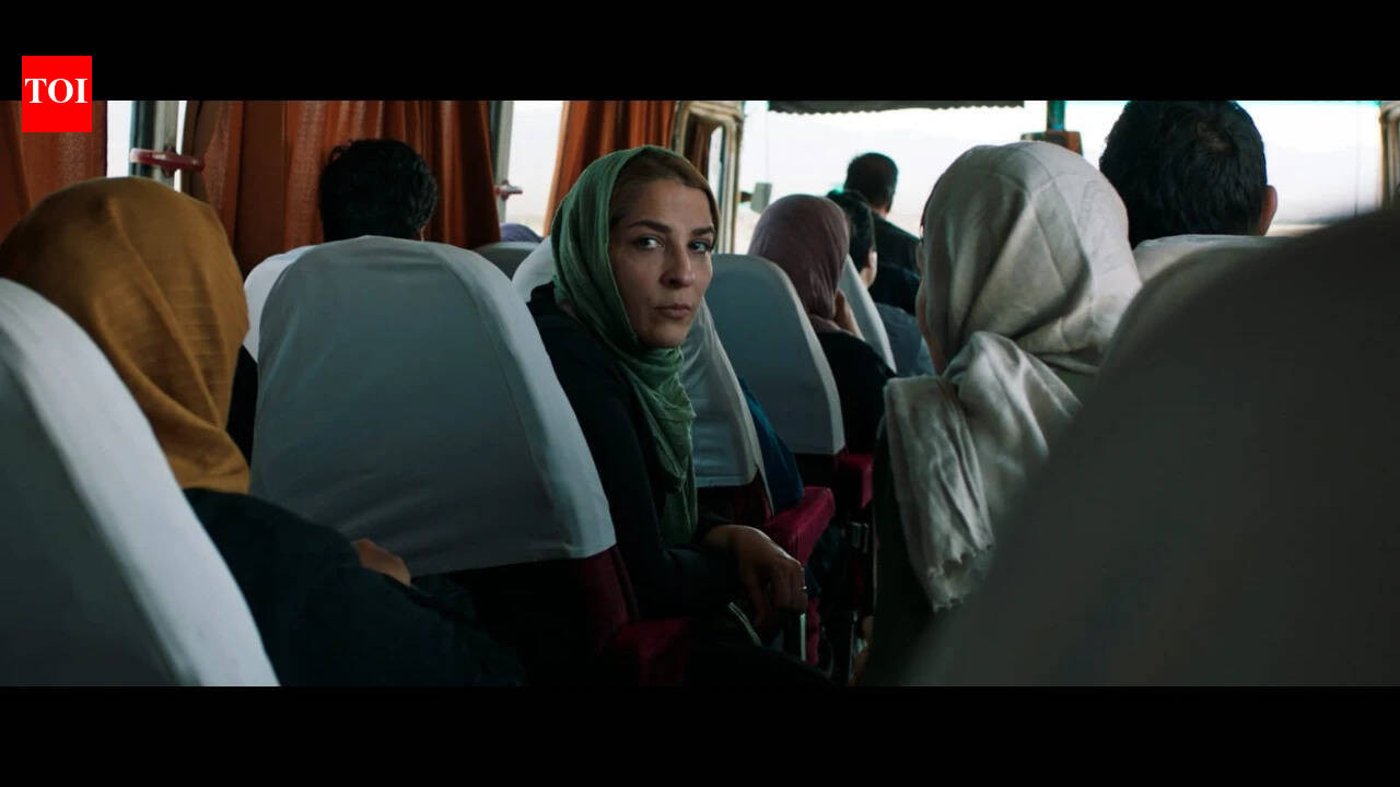 After Foyle win, Mahdi Borjian's Tadji to premiere in India at BISFF