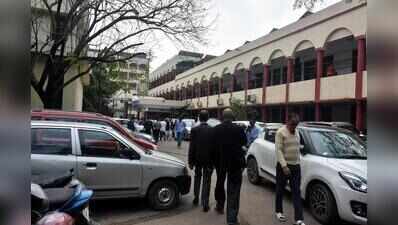 Ranchi Bar Association Partially Withdraws Court Boycott, SDO Court Still Excluded