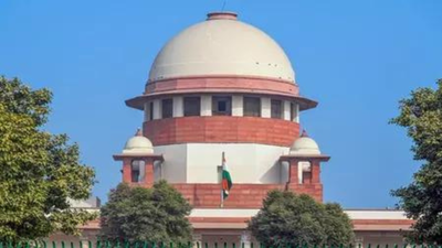 Transgender ID cards to remain valid till pleas against new law decided: Centre to SC