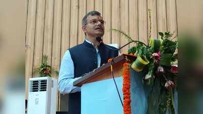 Ramgarh chosen as Jharkhand’s model district for Ayushman Bharat digital mission
