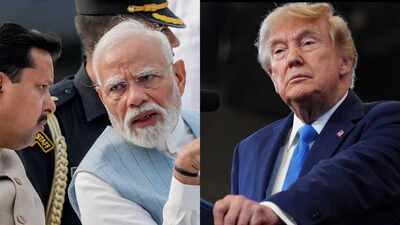 Evening news wrap: BJP announces major rejig; ex-Congresswoman claims Trump admin weighing nuclear option against Iran & more
