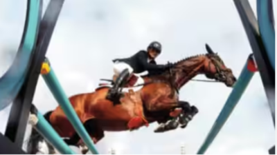 Coimbatore to host second season of Equestrian Champions League from Aug 28