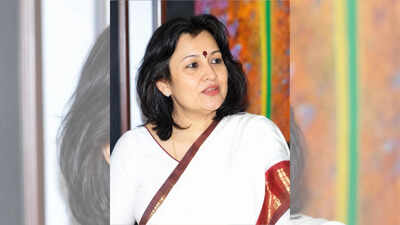 Shabnam Sinha to succeed Sunil Bharti Mittal as Airtel Payments Bank chairperson