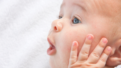 Can babies lie before they can even talk? New study reveals how early ‘deception’ may begin