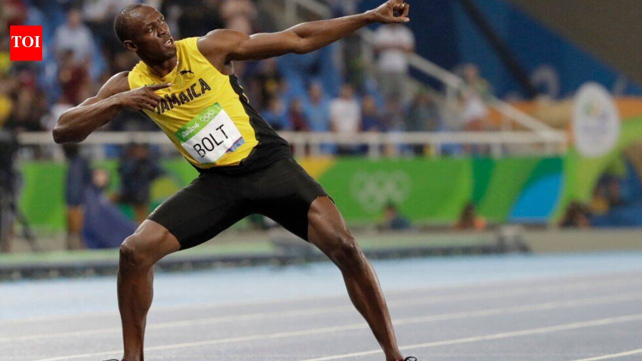 Quote of the day by Usain Bolt: "I stopped worrying about the start. The end is…"