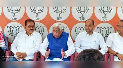 Palamu MP V D Ram defends MMDR Amendment Bill, rejects ‘central imposition’ charge