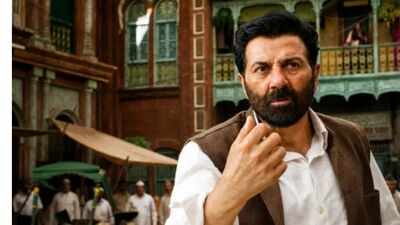 Sunny Deol opens up on the Rs 56 crore debt and how he sold his own assets to clear it: 'I was very happy, I was living my life'