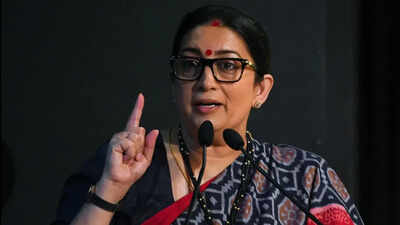 BJP’s new national team has 10 women, 6 minority community leaders