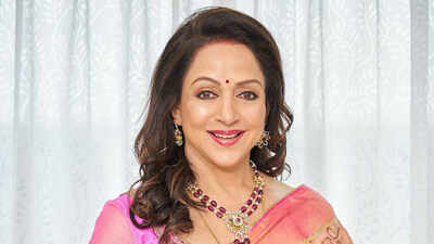Hema Malini reviews Sunny Deol’s ‘Batwara 1947’ ‘Simply Brilliant’ and praises Aamir Khan for backing film with message of humanity and harmony