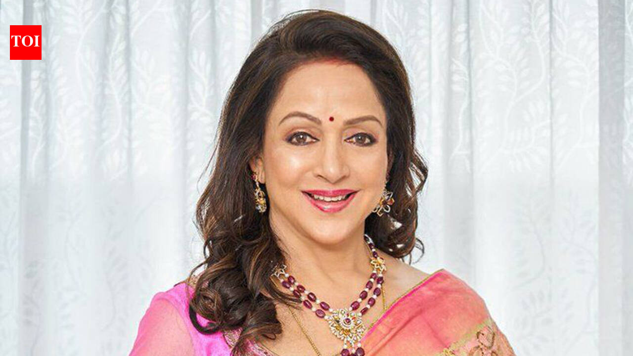 Hema Malini reviews Sunny Deol’s ‘Batwara 1947’ ‘Simply Brilliant’