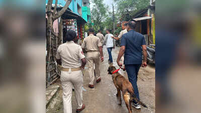Woman arrested with 90 grams of brown sugar in Ranchi