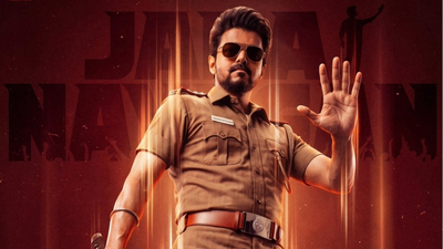 ‘Jana Nayagan’ OTT: Find out when and where to watch Vijay Thalapathy’s final film online