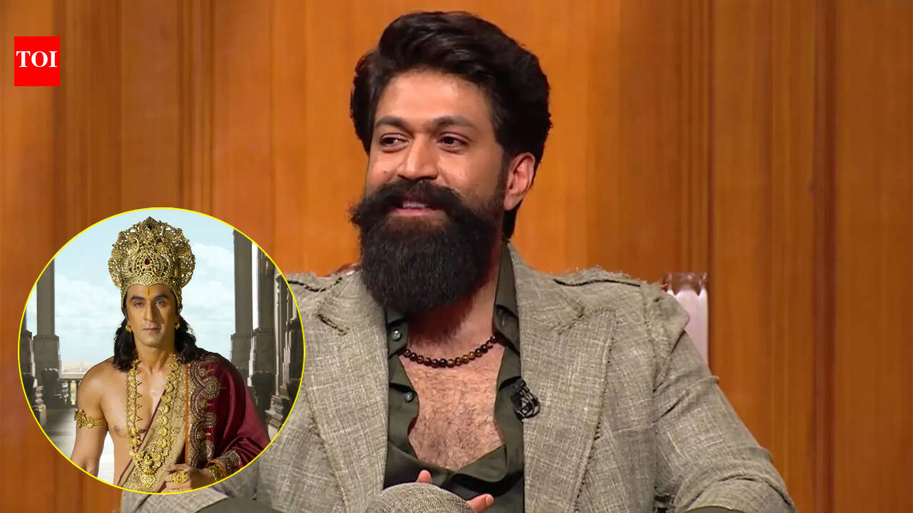 Yash on choosing Ravana over Rama: 'Mujhse acha burai koi..'