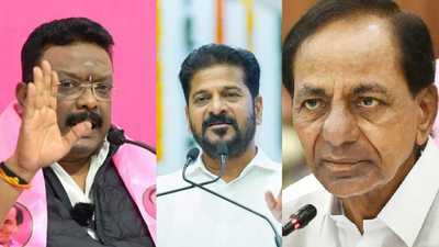 ‘Please save Telangana’: BRS leader Dasoju Shravan urges Rahul Gandhi to act over CM’s remarks against KCR