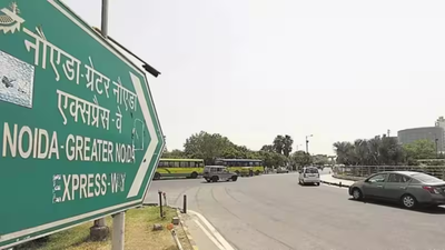 Noida gets Rs 4,000-crore elevated road: 50-km route finalised, here's where it will run