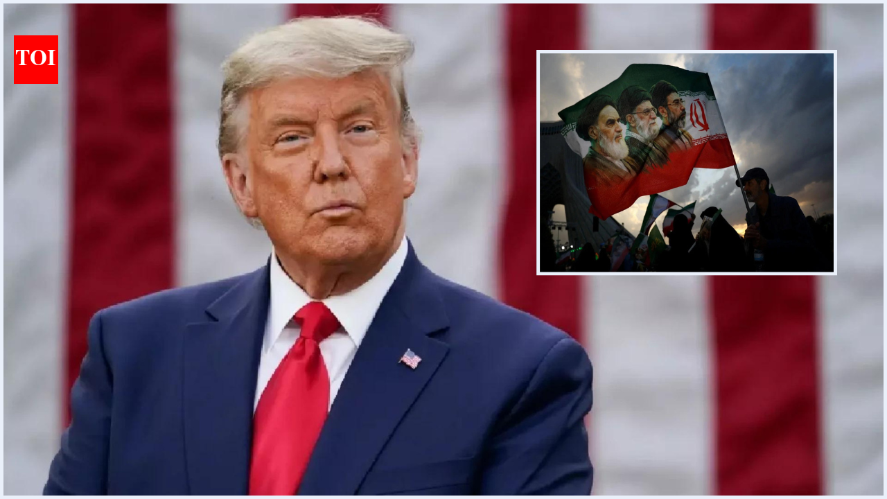 No new strikes, no peace deal: What Donald Trump’s ‘low-key’ Iran strategy means