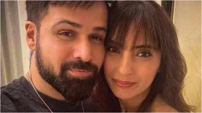 Emraan Hashmi's wife Parveen pens heartfelt note after Awarapan 2's box office success: "Akha Bollywood ek taraf aur…"
