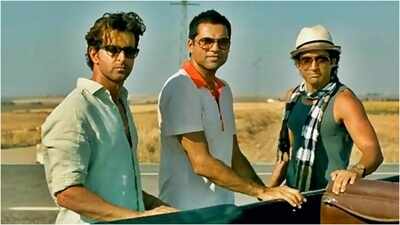 ‘Zindagi Na Milegi Dobara 2’: Zoya Akhtar confirms sequel to Hrithik Roshan, Farhan Akhtar and Abhay Deol's film