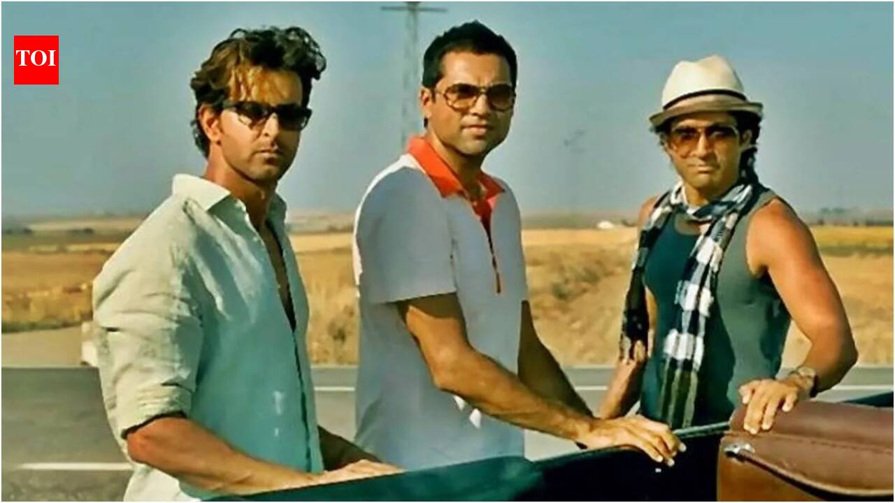 ‘Zindagi Na Milegi Dobara 2’: Zoya Akhtar confirms sequel to Hrithik Roshan, Farhan Akhtar and Abhay Deol's film