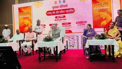 RSS centenary event in Ranchi highlights women’s role in nation-building