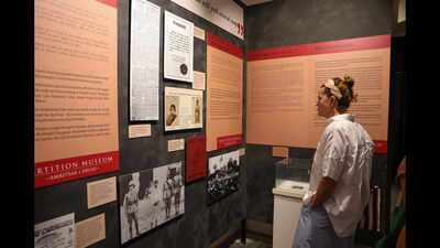 ‘Partition refugees helped shape Delhi’s social and cultural fabric’
