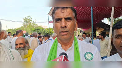 Hansi dairy operator’s murder: Standoff eases, activists released; govt assures aid, job for widow