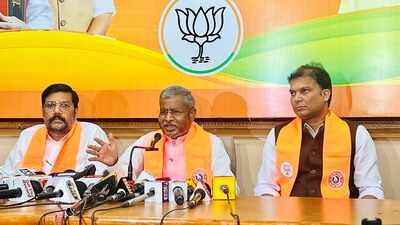 Marandi calls Jharkhand govt’s campaign against MMDR Amendment ‘political drama’