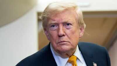 57 Trump officials worth at least $100 million: Donald dwarfs predecessors in ultra-rich appointments