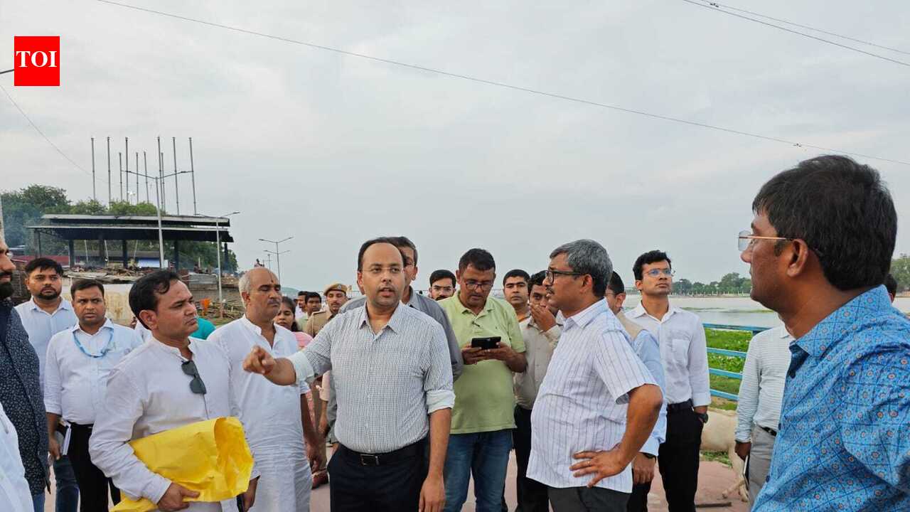 Tourism officials review Pitripaksh Mela preparations in Gaya