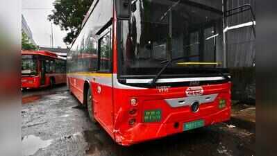 BEST bus driver arrested after Andheri crash injures three in Andheri
