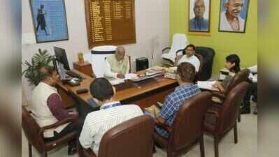 Govt identifies 725 sites for rural haats across state