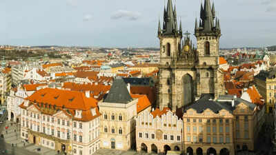 House rent in most EU capitals exceed minimum wage