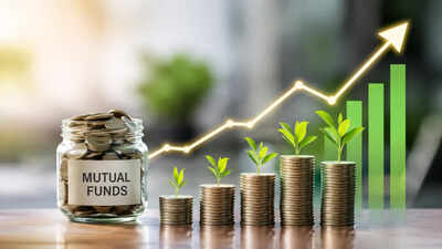 India’s mutual fund industry grows! Assets under management hit new record of Rs 85.76 lakh crore