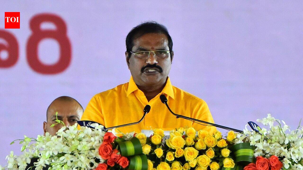 Andhra Pradesh govt approves Godavari delta modernisation by 2029
