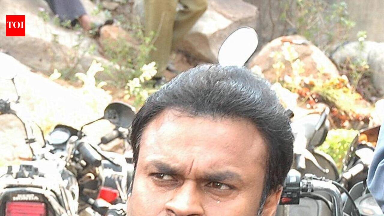 Andhra Pradesh appoints Nagababu as AP-GREEN executive chief