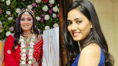 'Let me die in peace right now': Chargesheet reveals Twisha Sharma's chilling final message before death